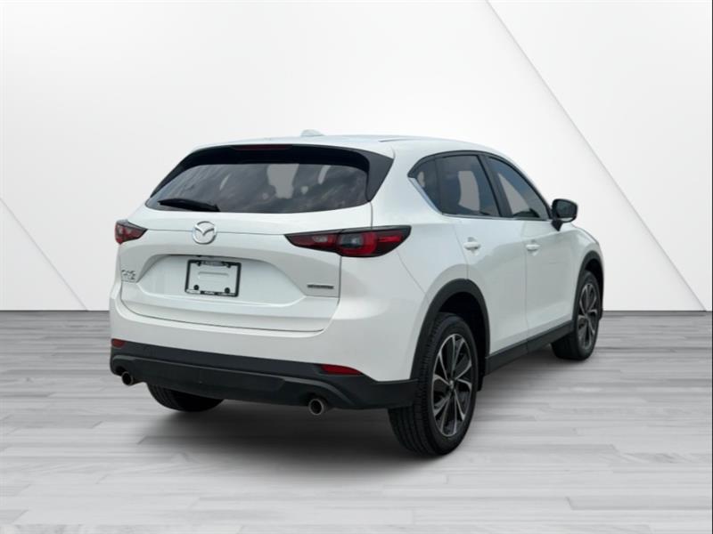 mazda CX-5 2025 - 5