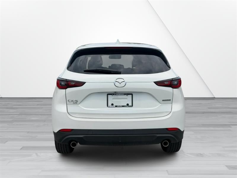 mazda CX-5 2025 - 6