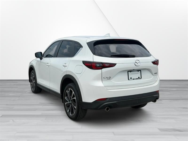mazda CX-5 2025 - 7
