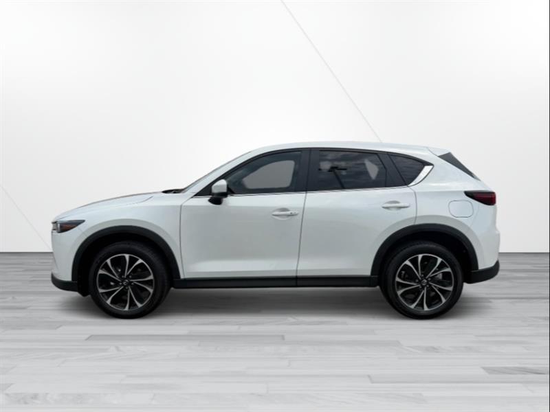 mazda CX-5 2025 - 8