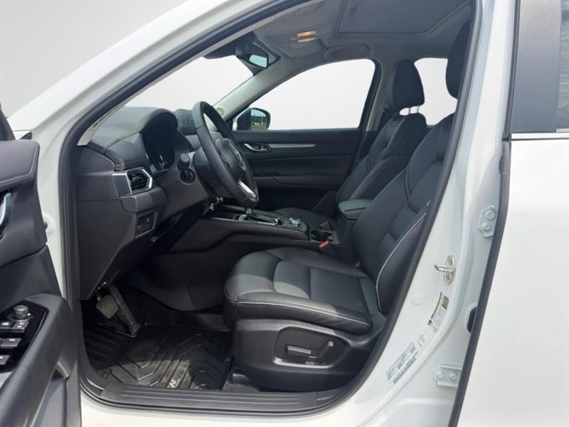 mazda CX-5 2025 - 9