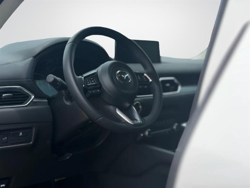 mazda CX-5 2025 - 10