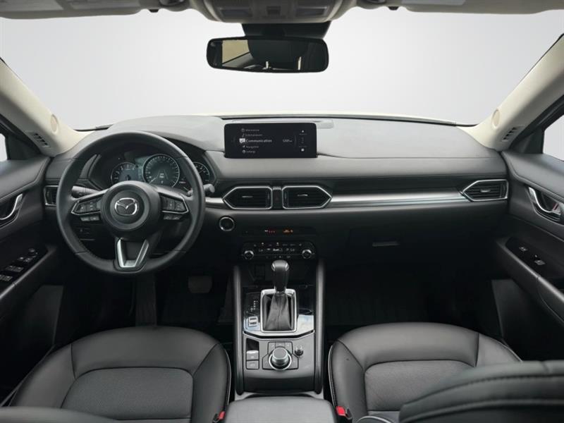mazda CX-5 2025 - 11