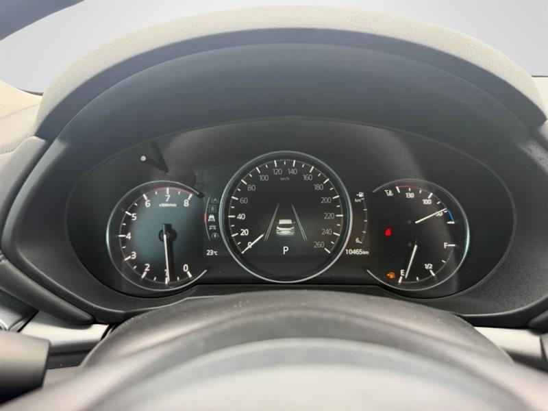mazda CX-5 2025 - 12