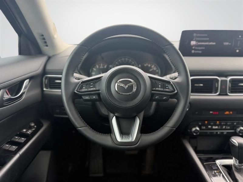 mazda CX-5 2025 - 13