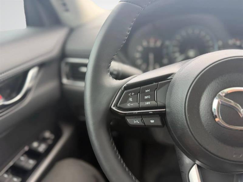 mazda CX-5 2025 - 14