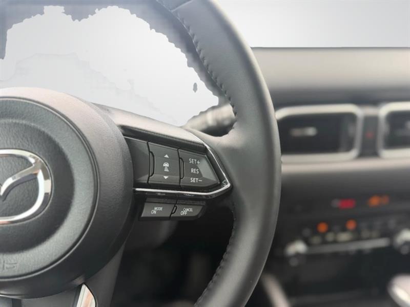 mazda CX-5 2025 - 15