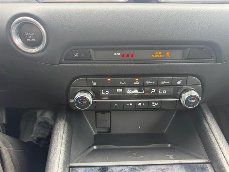 mazda CX-5 2025 - 18