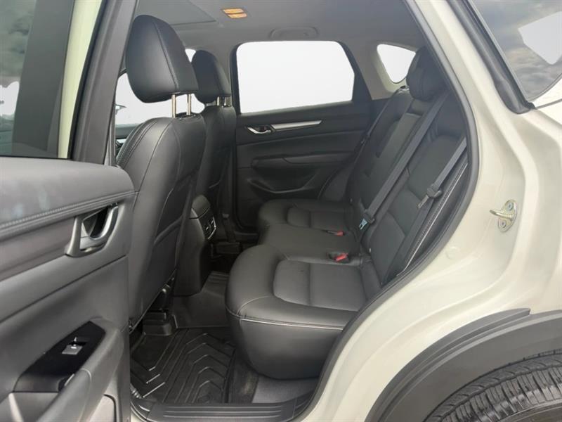mazda CX-5 2025 - 20