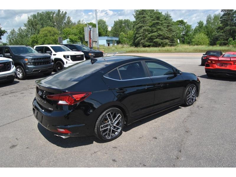 hyundai Elantra 2019 - 5