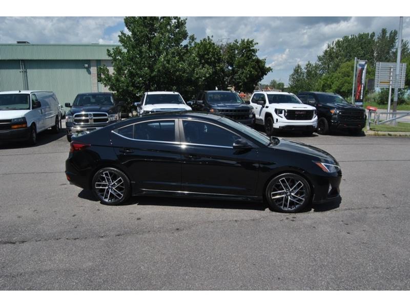 hyundai Elantra 2019 - 6