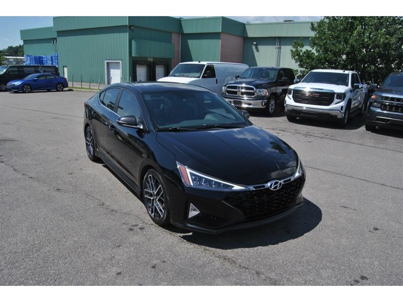 hyundai Elantra 2019 - 7