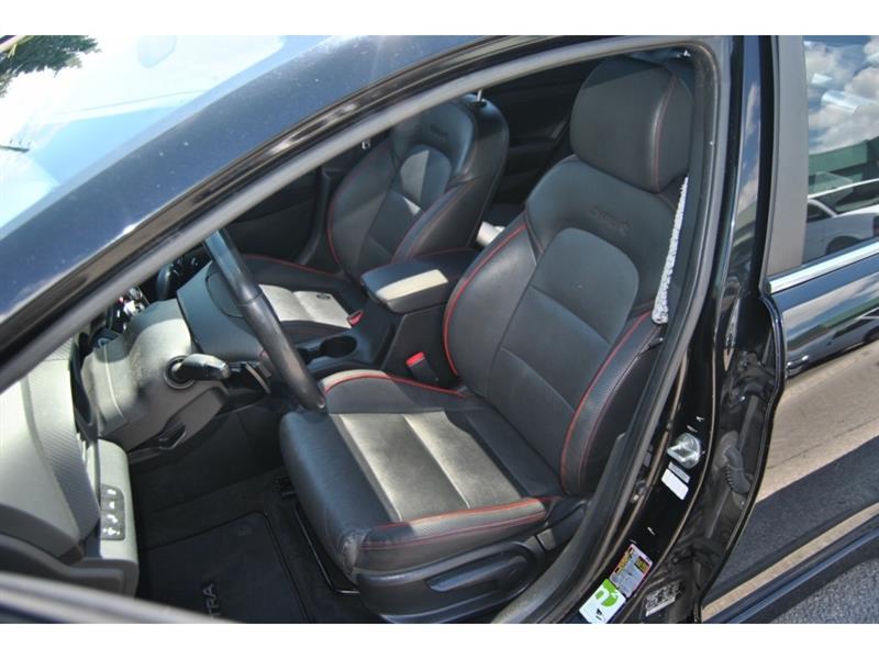 hyundai Elantra 2019 - 9