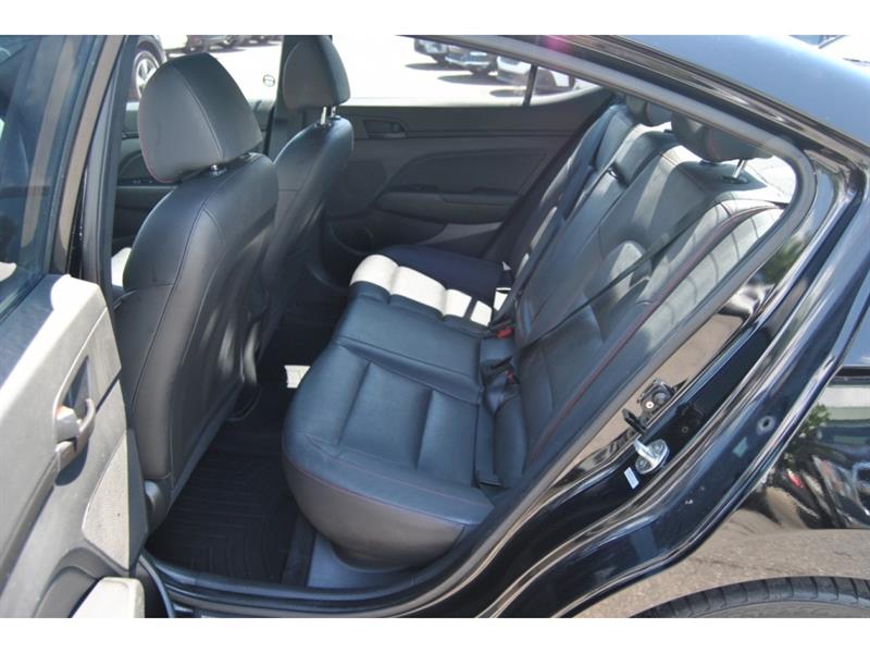 hyundai Elantra 2019 - 10