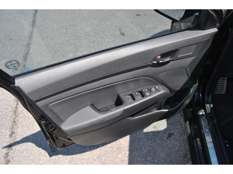 hyundai Elantra 2019 - 11