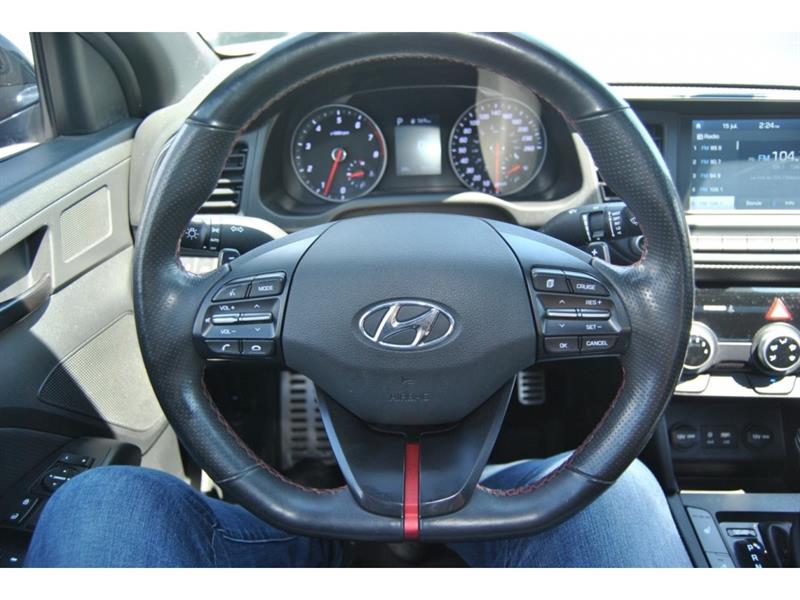 hyundai Elantra 2019 - 13