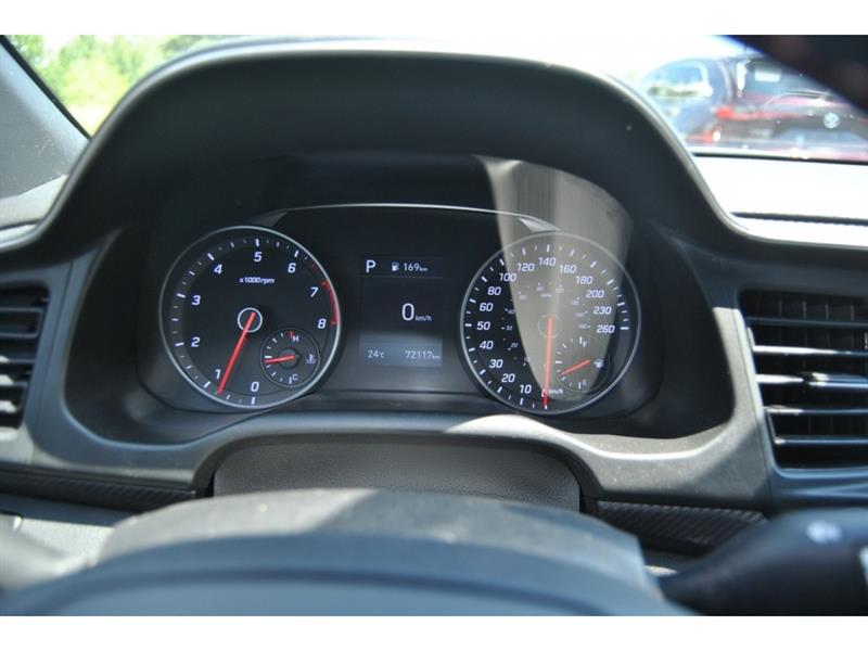 hyundai Elantra 2019 - 14