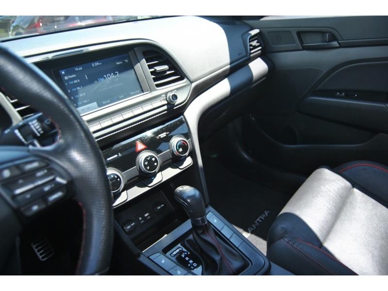 hyundai Elantra 2019 - 15