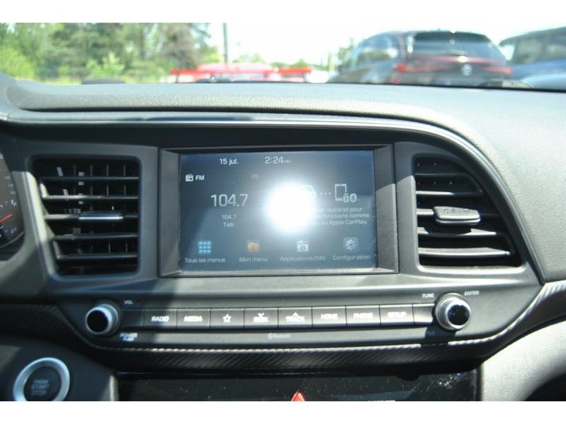 hyundai Elantra 2019 - 18