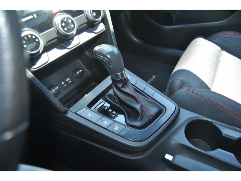 hyundai Elantra 2019 - 20