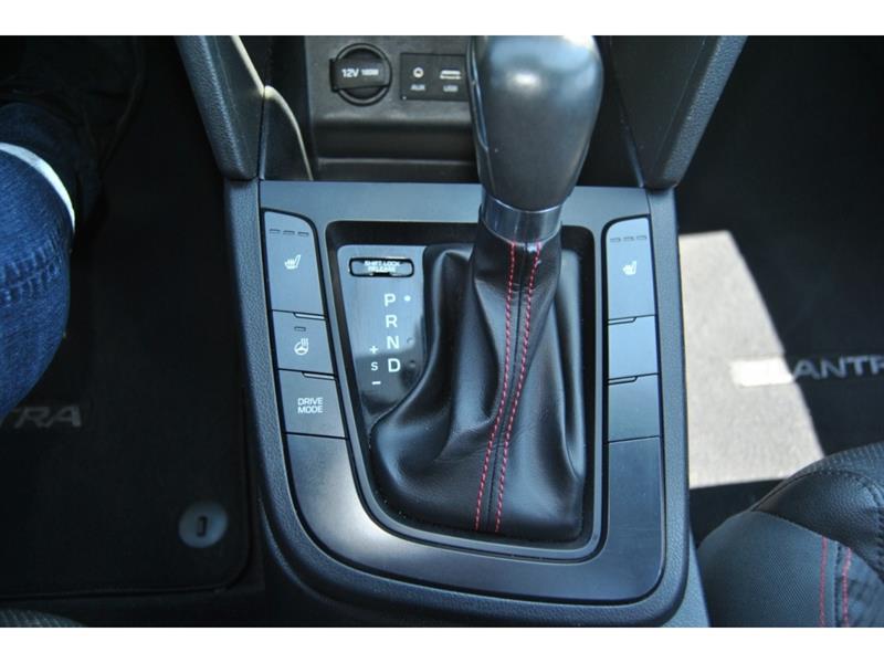 hyundai Elantra 2019 - 21