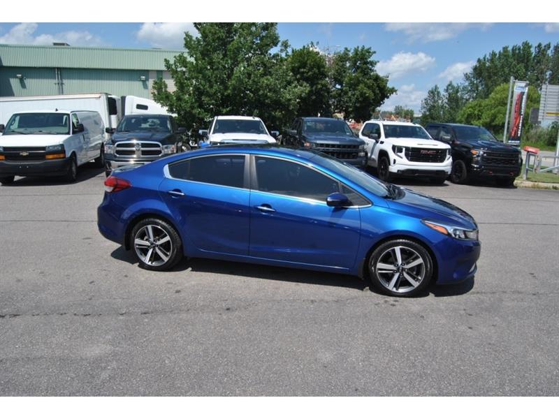 kia Forte 2018 - 6