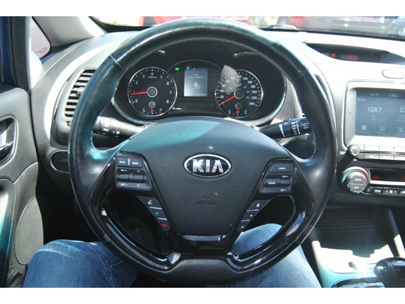 kia Forte 2018 - 13