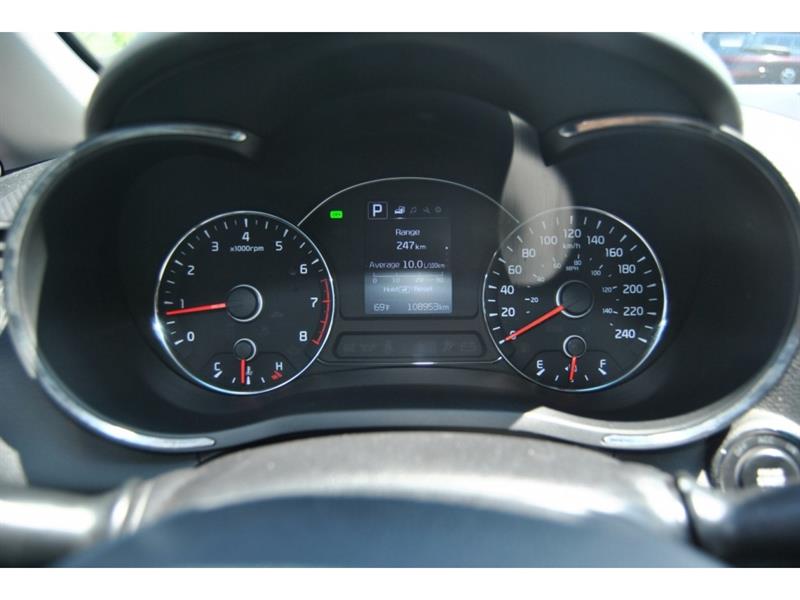 kia Forte 2018 - 14