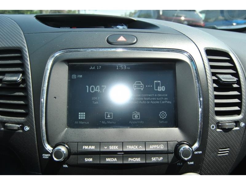 kia Forte 2018 - 16