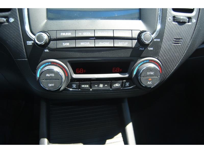 kia Forte 2018 - 18