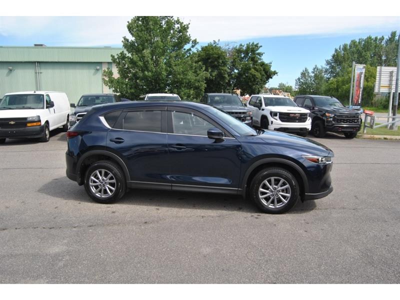 mazda CX-5 2024 - 6
