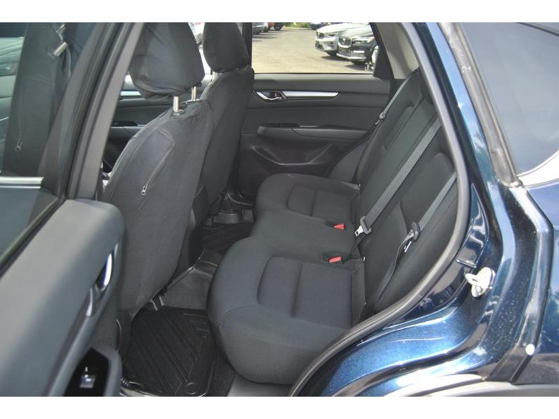 mazda CX-5 2024 - 10