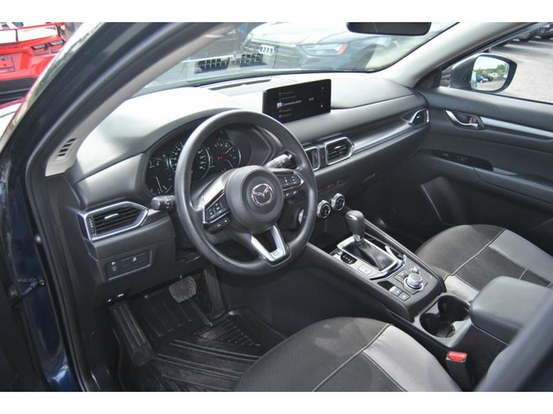 mazda CX-5 2024 - 13