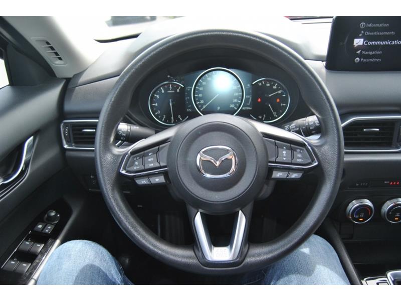 mazda CX-5 2024 - 14