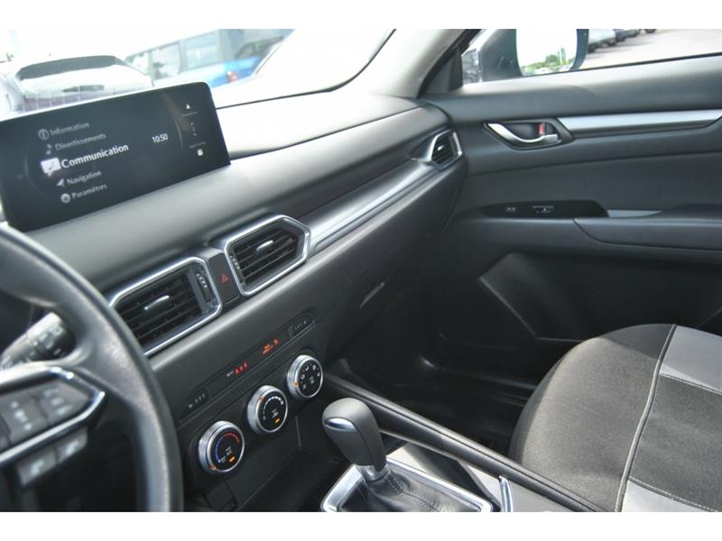 mazda CX-5 2024 - 16