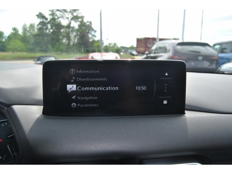 mazda CX-5 2024 - 17