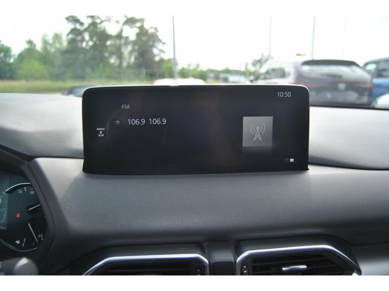 mazda CX-5 2024 - 18