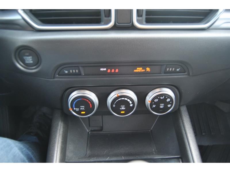 mazda CX-5 2024 - 20