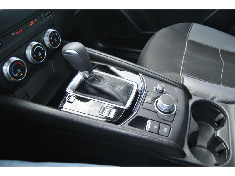 mazda CX-5 2024 - 21