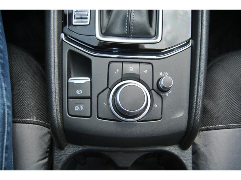 mazda CX-5 2024 - 22