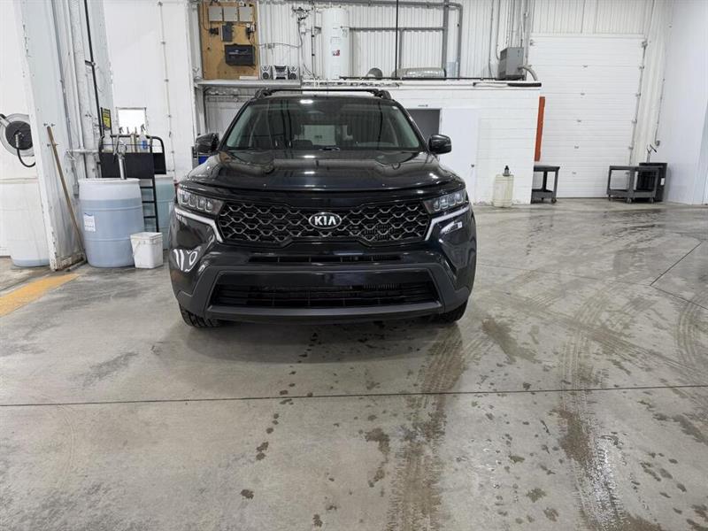 kia Sorento 2021 - 2