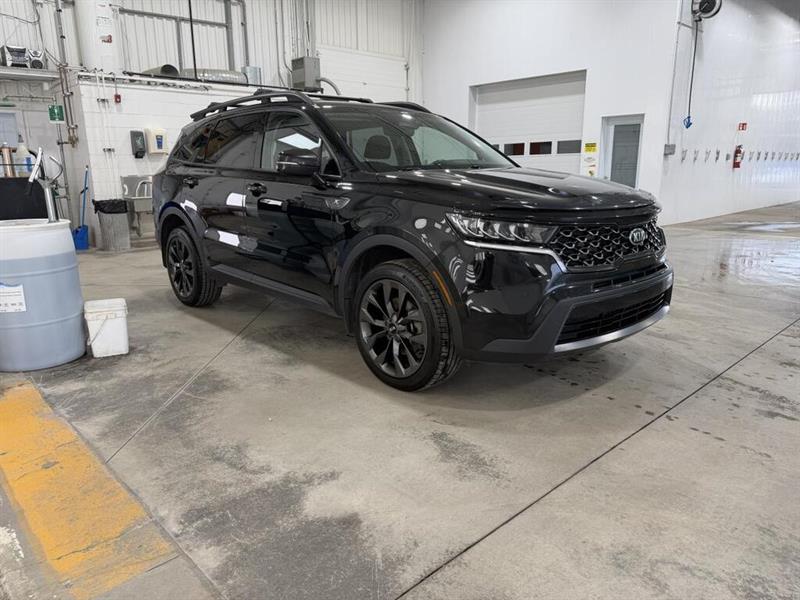 kia Sorento 2021 - 3