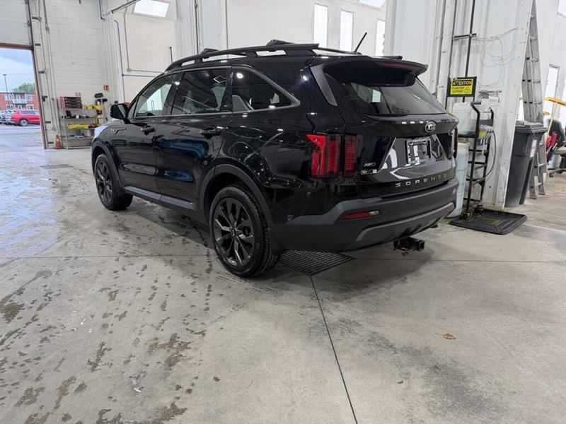kia Sorento 2021 - 5