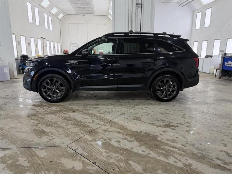 kia Sorento 2021 - 6