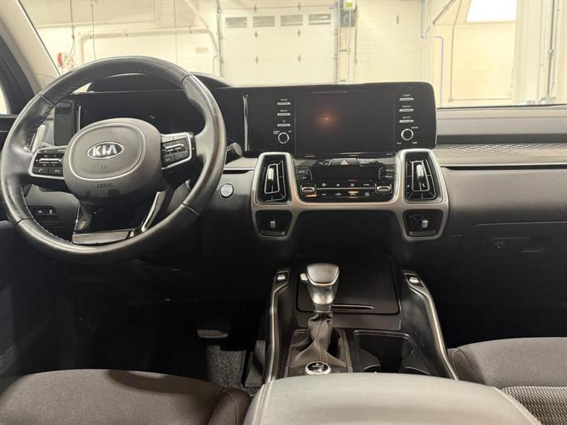 kia Sorento 2021 - 10