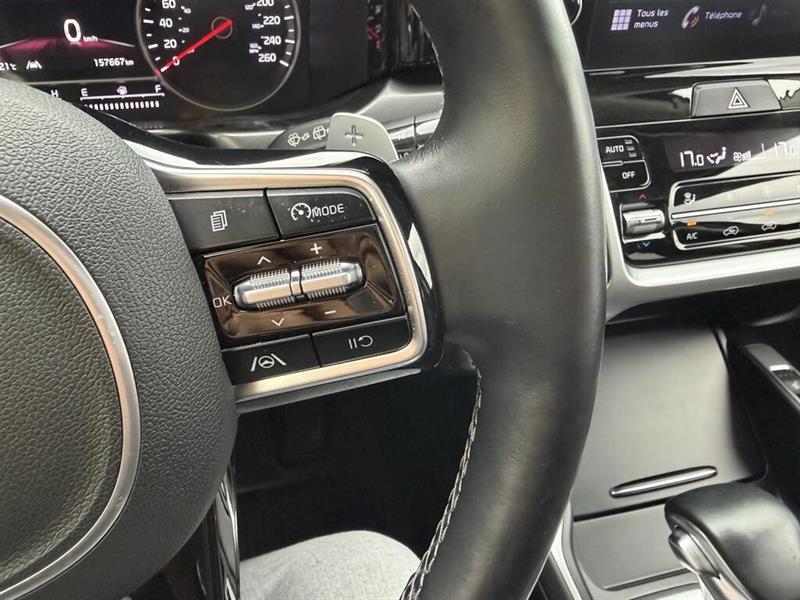 kia Sorento 2021 - 13