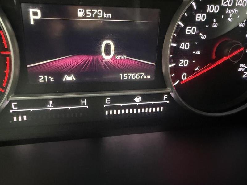 kia Sorento 2021 - 14