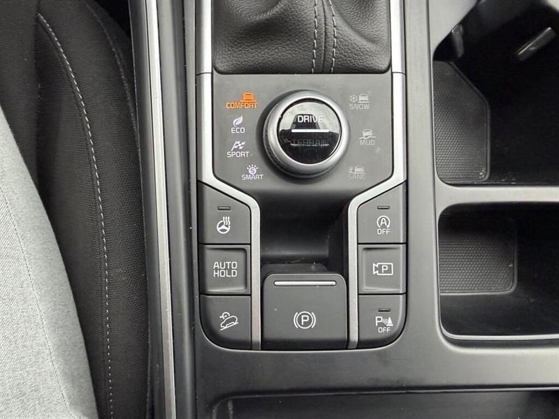 kia Sorento 2021 - 20