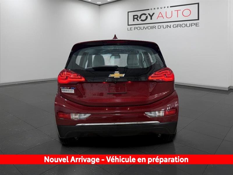 chevrolet Bolt EV 2020 - 2