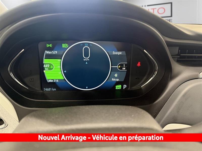 chevrolet Bolt EV 2020 - 4